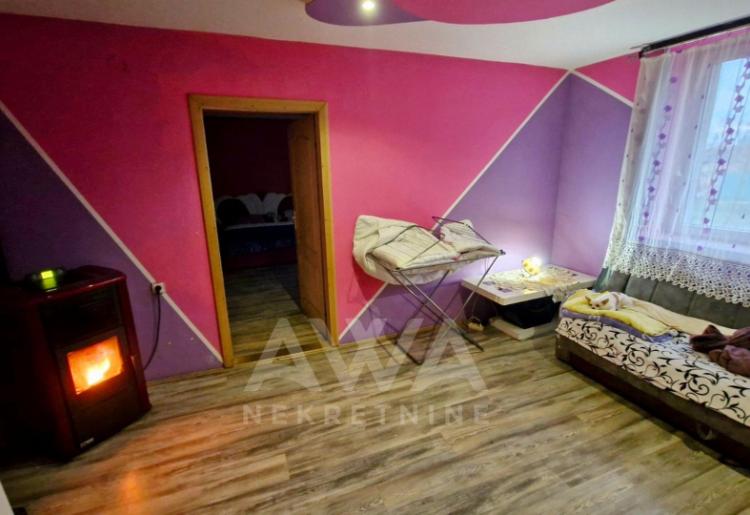 Doroslovo, Kuća 168 m2 na placu od 1195 m2