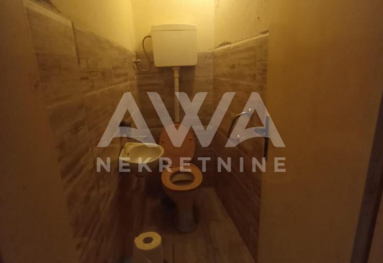 Prizemna kuća 110m2, na manjem placu od 4ar