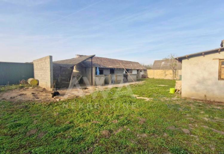 Doroslovo, Kuća 129 m2, Plac 1158 m2