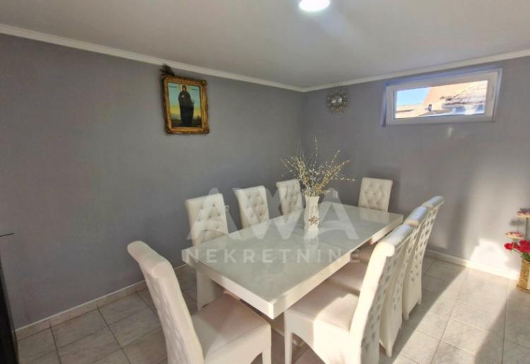 Doroslovo, Kuća 129 m2, Plac 1158 m2