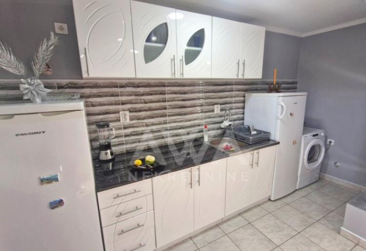 Doroslovo, Kuća 129 m2, Plac 1158 m2