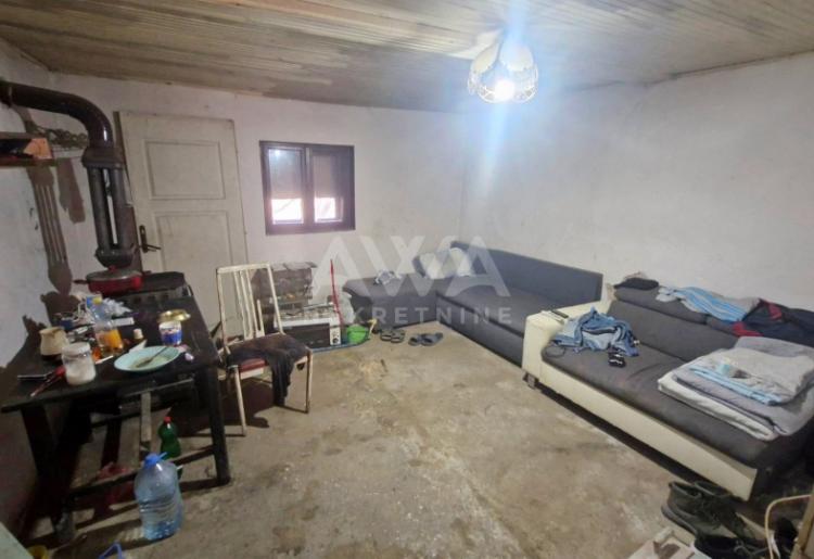 Stanišić, Kuća 85 m2, Plac 626 m2