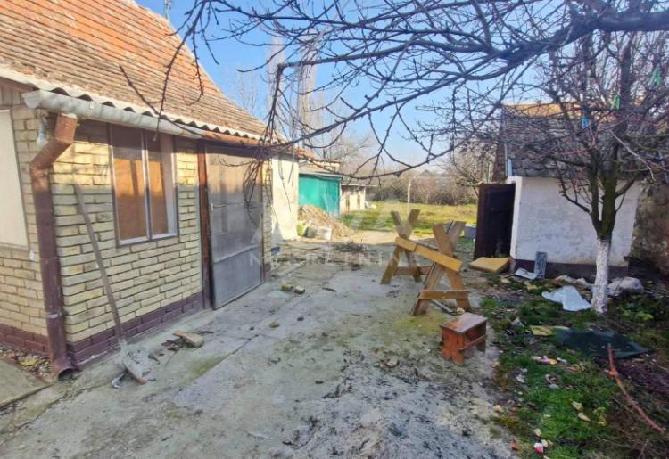 Stanišić, Kuća 85 m2, Plac 626 m2