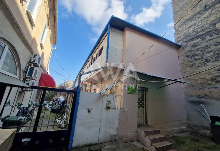 Centar Sombora. Stambeno – poslovni objekat 218m2