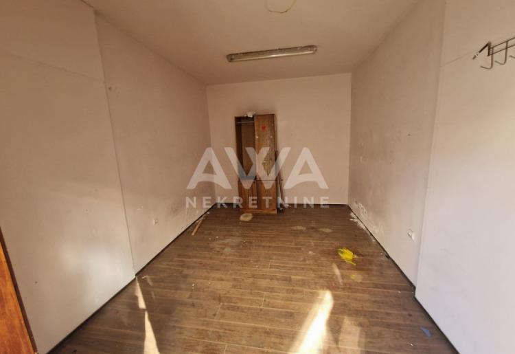 Centar Sombora. Stambeno – poslovni objekat 218m2