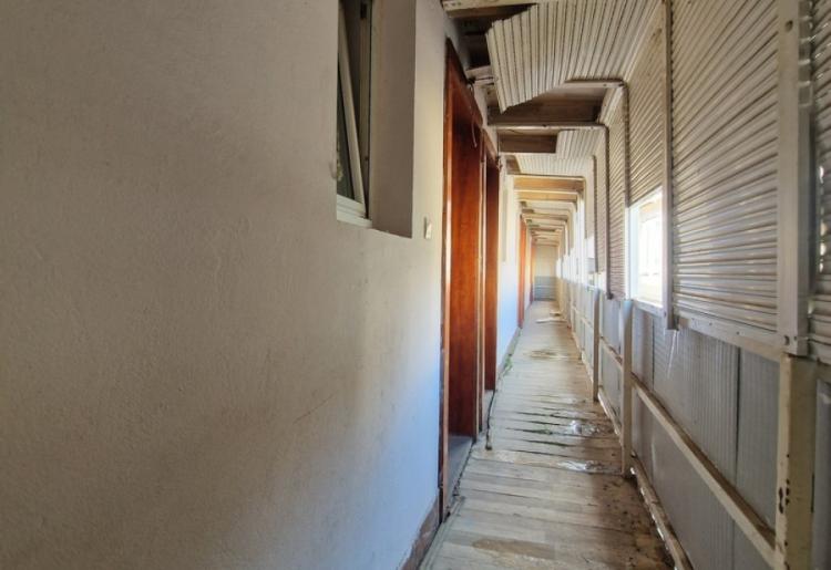 Centar Sombora. Stambeno – poslovni objekat 218m2