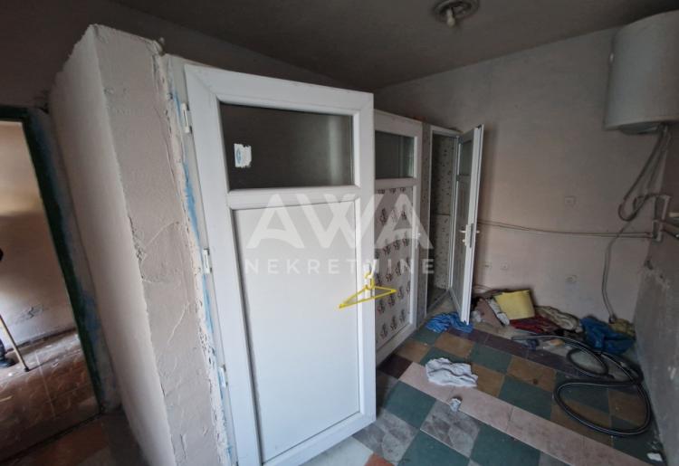 Centar Sombora. Stambeno – poslovni objekat 218m2