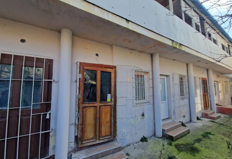 Centar Sombora. Stambeno – poslovni objekat 218m2