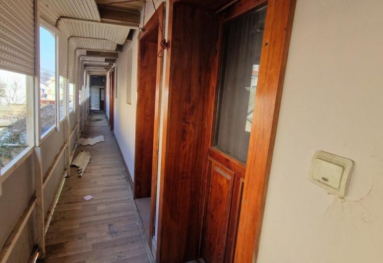 Centar Sombora. Stambeno – poslovni objekat 218m2