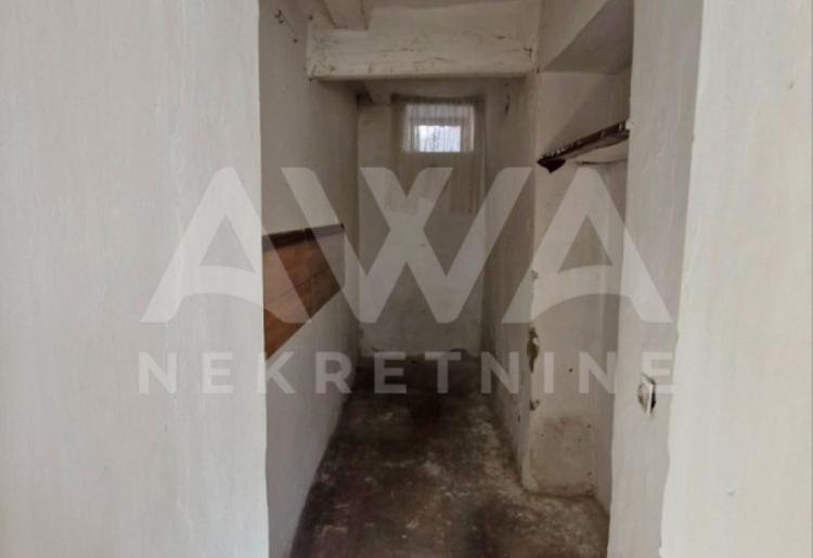 Bezdan, Kuća 175 m2 na placu od 1513 m2
