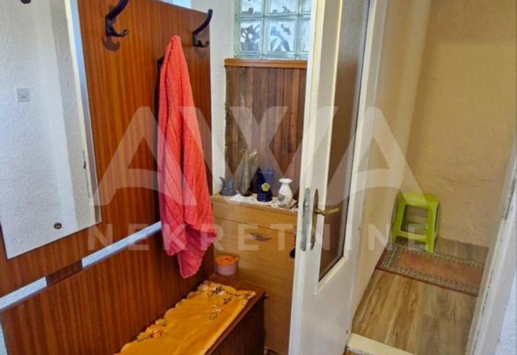 Bezdan, Kuća 175 m2 na placu od 1513 m2