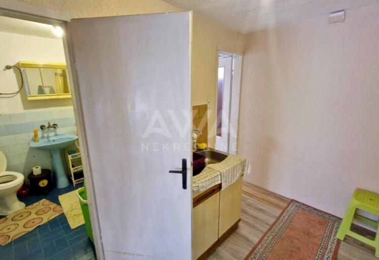 Bezdan, Kuća 175 m2 na placu od 1513 m2