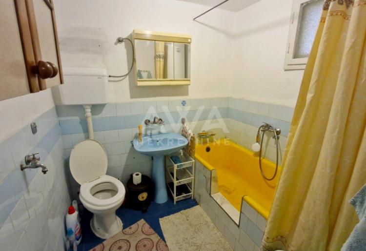 Bezdan, Kuća 175 m2 na placu od 1513 m2