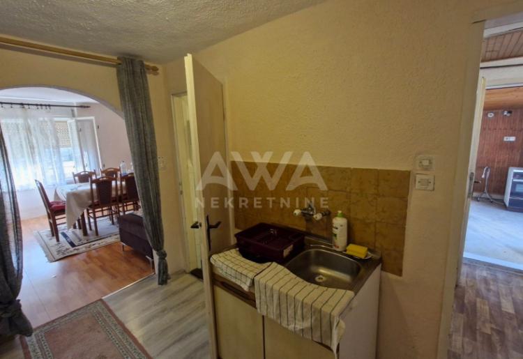 Bezdan, Kuća 175 m2 na placu od 1513 m2