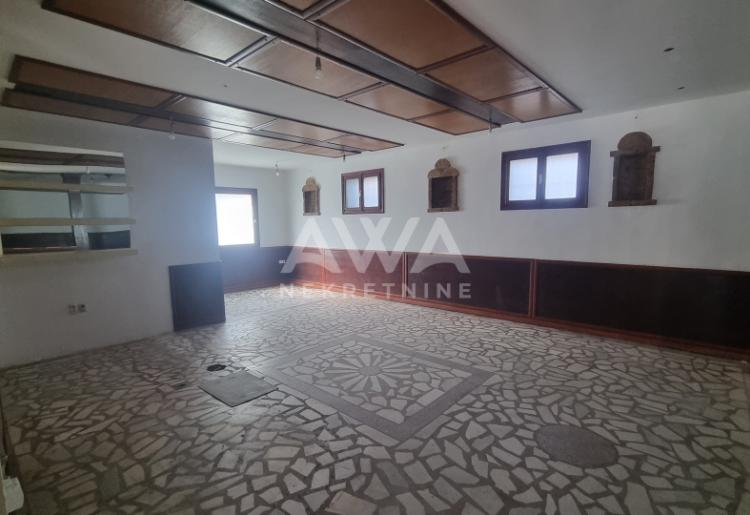 Centar Apatina. Odlična lokacija