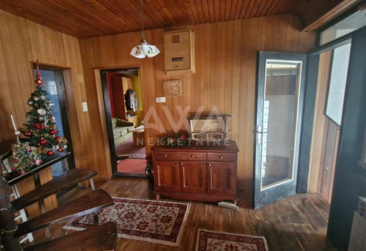 Sombor, Stara Selenča, Spratna kuća 278 m2
