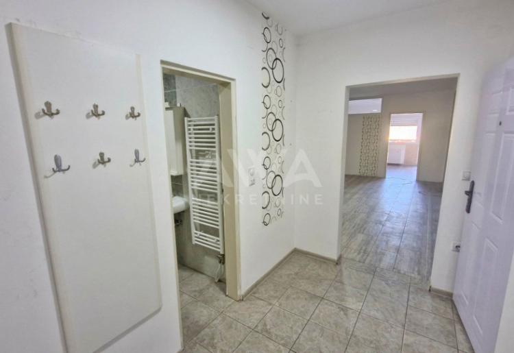 Sombor, Stan, III sprat, 54 m2