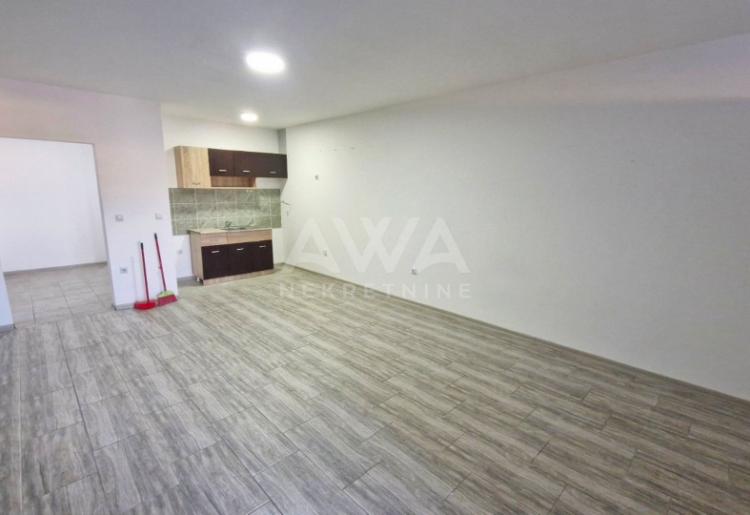 Sombor, Stan, III sprat, 54 m2