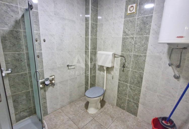 Sombor, Stan, III sprat, 54 m2