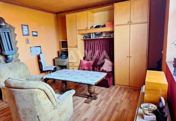 Stančić 36m2, predgrađe Sombora