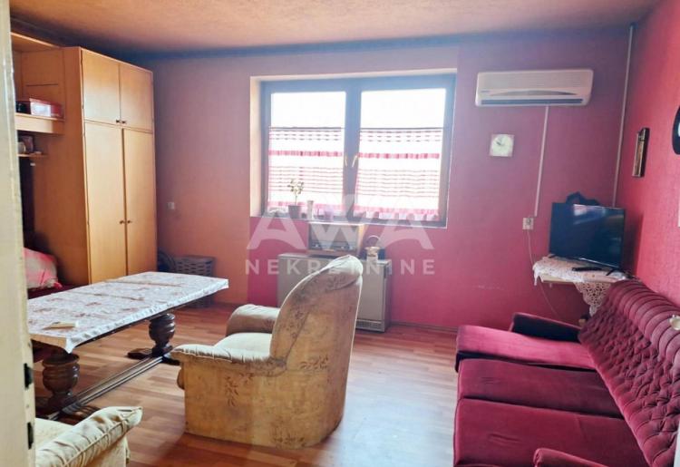 Stančić 36m2, predgrađe Sombora