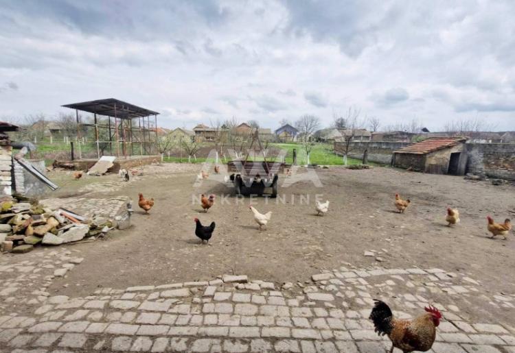 Stanišić, Starogradska kuća 306 m2 