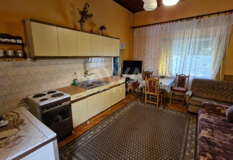 Gakovo. Kuća 119m2, plac 14a