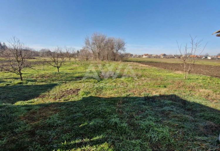 Gakovo. Kuća 119m2, plac 14a
