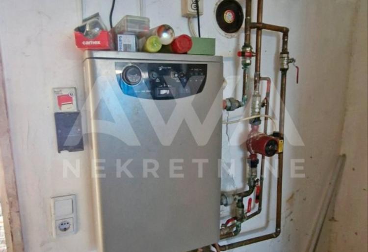 Ruski Krstur, Kuća od 131 m2, na placu od 705 m2