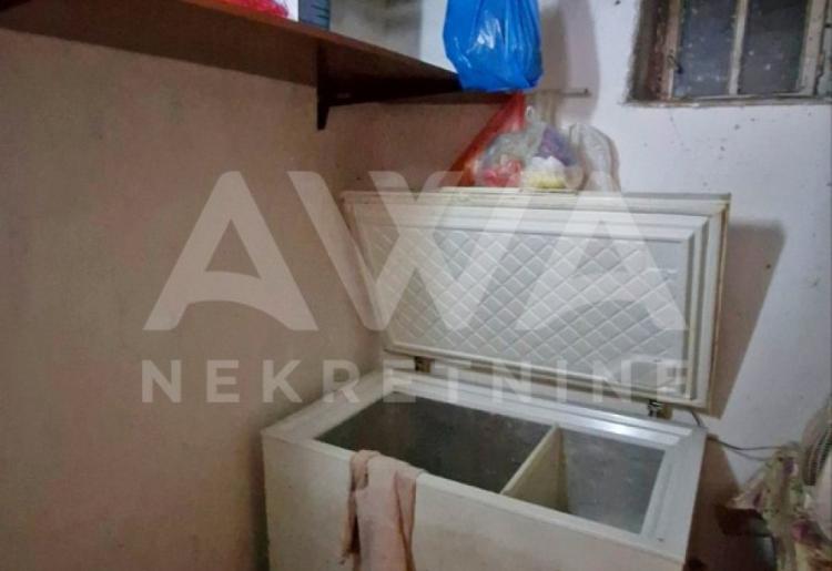 Ruski Krstur, Kuća od 131 m2, na placu od 705 m2