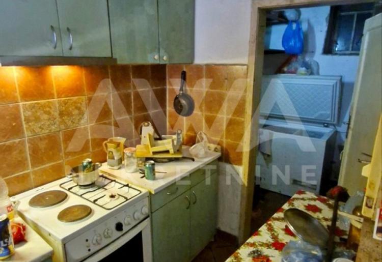 Ruski Krstur, Kuća od 131 m2, na placu od 705 m2