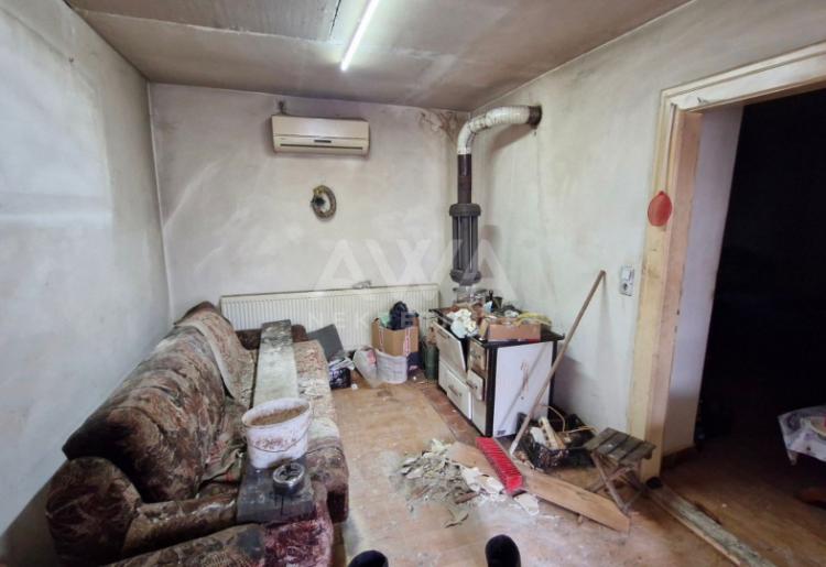 Ruski Krstur, Kuća od 131 m2, na placu od 705 m2