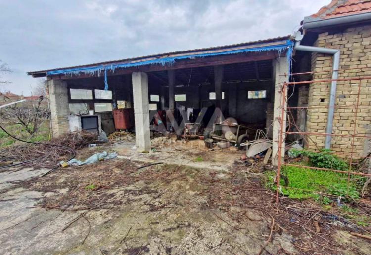 Ruski Krstur, Kuća od 131 m2, na placu od 705 m2