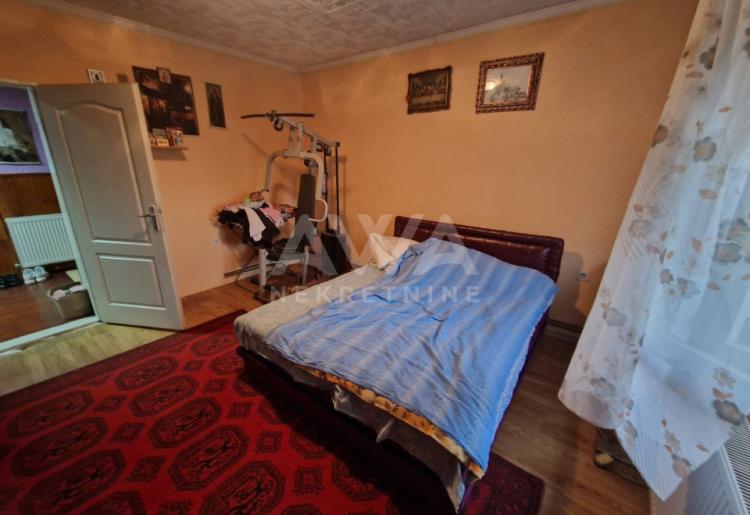 Sivac, Kuća 106 m2 na placu od 732 m2