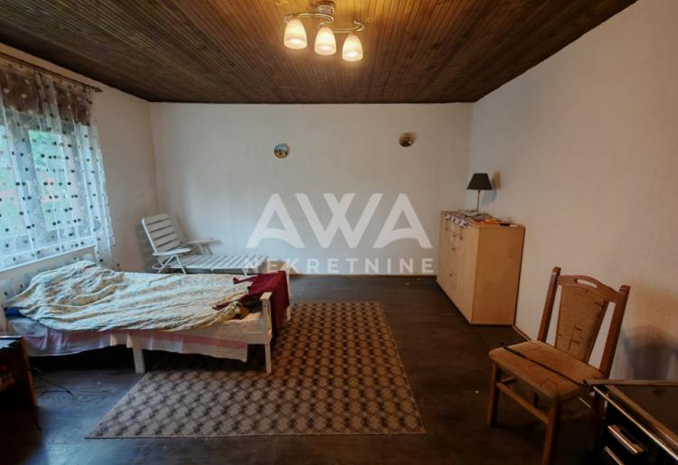 Kupusina. Kuća 134m2, plac 539m2