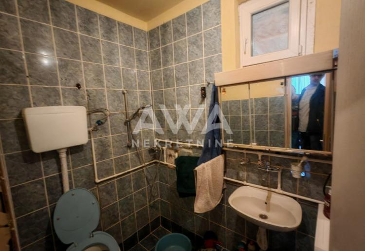 Predgrađe Bezdana. Salaš, kuća 111m2, plac 9.7ar