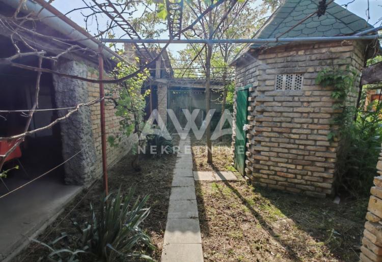 Predgrađe Bezdana. Salaš, kuća 111m2, plac 9.7ar