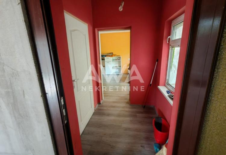 Predgrađe Bezdana. Salaš, kuća 111m2, plac 9.7ar