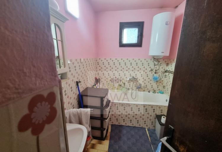 Sombor. Rokovci. Kuća 148m2, plac 34ar