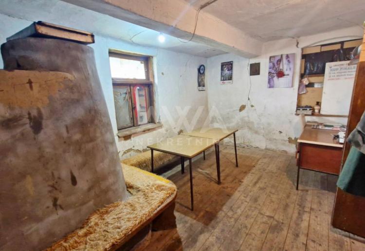 Na prodaju autentičan salaš u Stanišiću-idealan za etno turizam