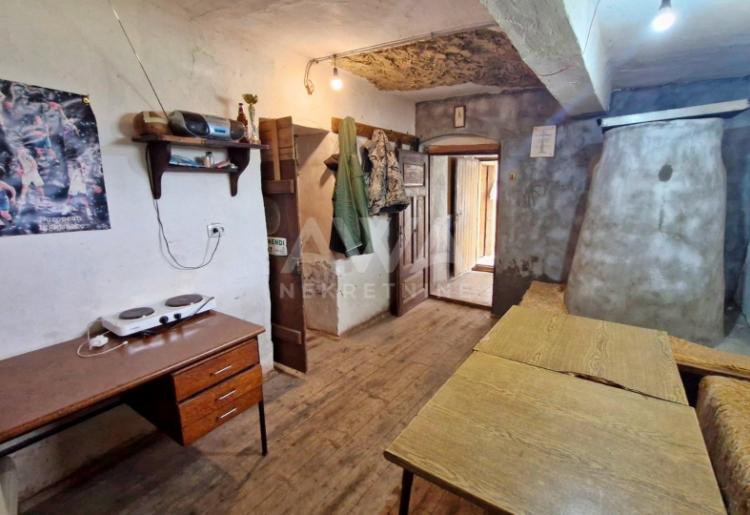 Na prodaju autentičan salaš u Stanišiću-idealan za etno turizam