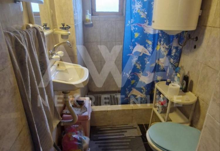 Sombor, Kuća Goge, u osnovi 109 m2, Plac 439 m2