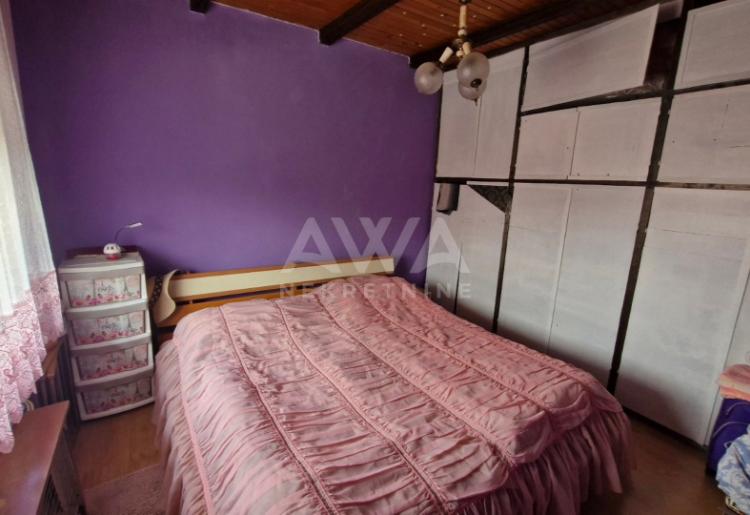 Sombor, Kuća Goge, u osnovi 109 m2, Plac 439 m2