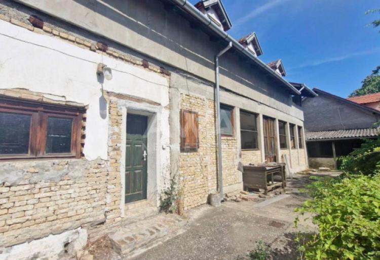 Sombor, Objekat za renoviranje od 254 m2