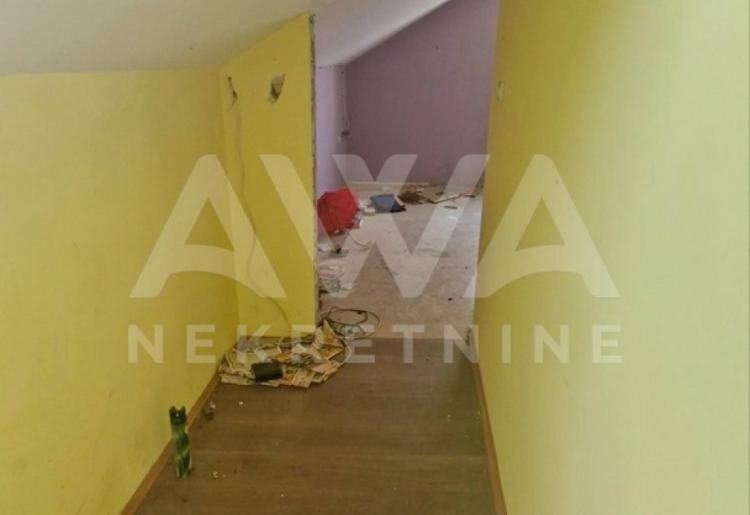 Sombor, Objekat za renoviranje od 254 m2
