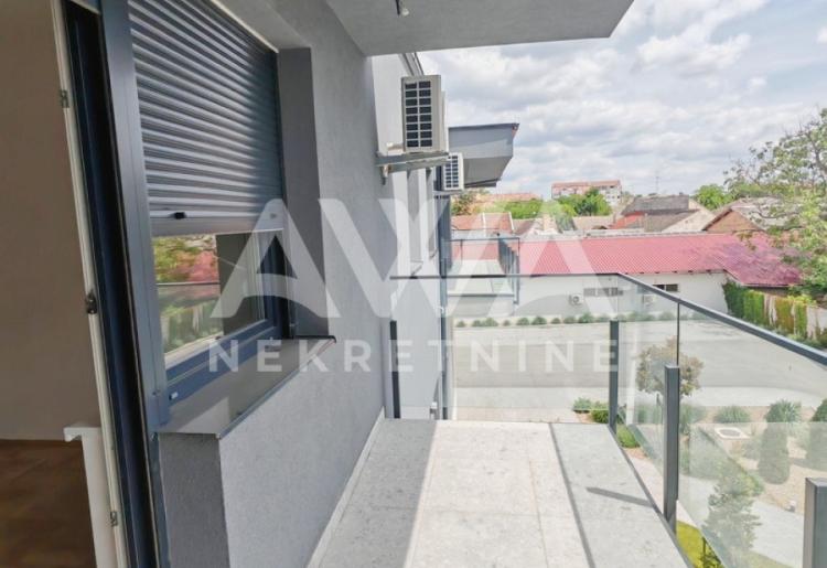 Četvorosoban stan 114m² – Novogradnja, vrhunski kvalitet!