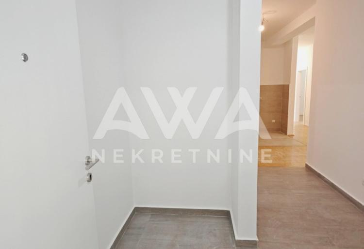 STAN 89m² – NOVOGRADNJA – 1. SPRAT – ODLIČNA LOKACIJA 