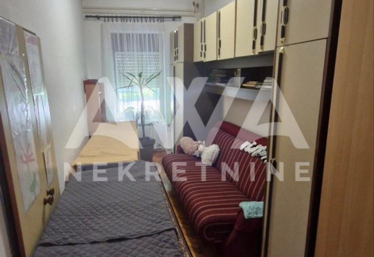 Na prodaju kuća – MZ Crvenka, Sombor