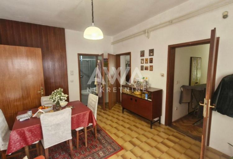 Na prodaju kuća – MZ Crvenka, Sombor