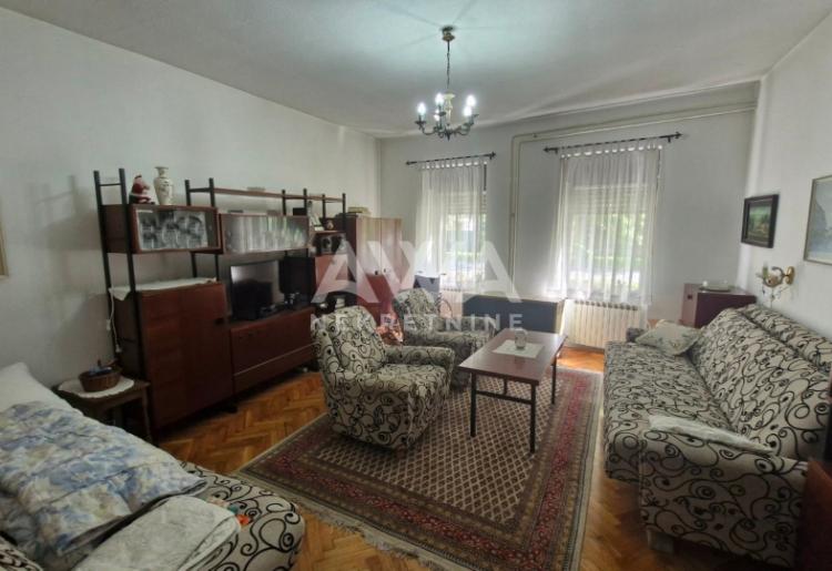Na prodaju kuća – MZ Crvenka, Sombor